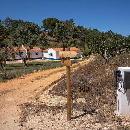 منزل الضيف Cercal do Alentejo  في Vale Da Cassiopeia المظهر الخارجي الصورة