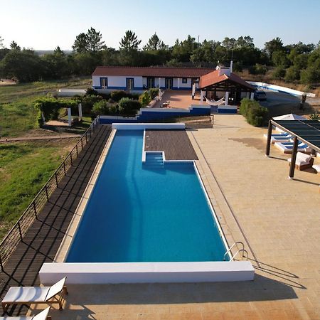 منزل الضيف Cercal do Alentejo  في Vale Da Cassiopeia المظهر الخارجي الصورة